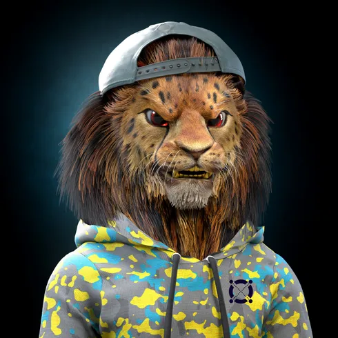 Profile picture of collection Lion X