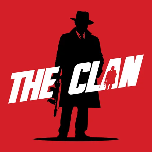 Profile picture of collection The Clan