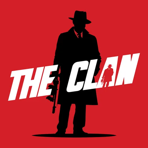 Profile picture of collection The Clan Legendary