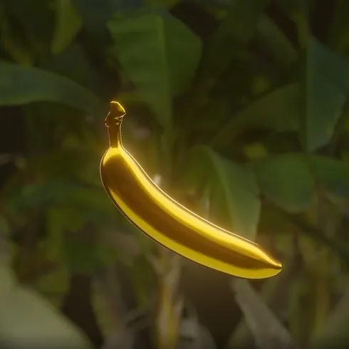 Profile picture of collection Banana Monkeys Supremacy