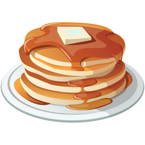 Profile picture of collection MultiversX Pancake