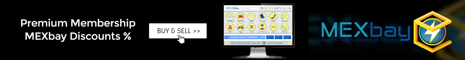 Banner of collection MXB9999