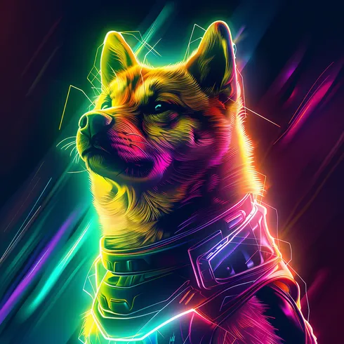 Profile picture of collection Nova Canine