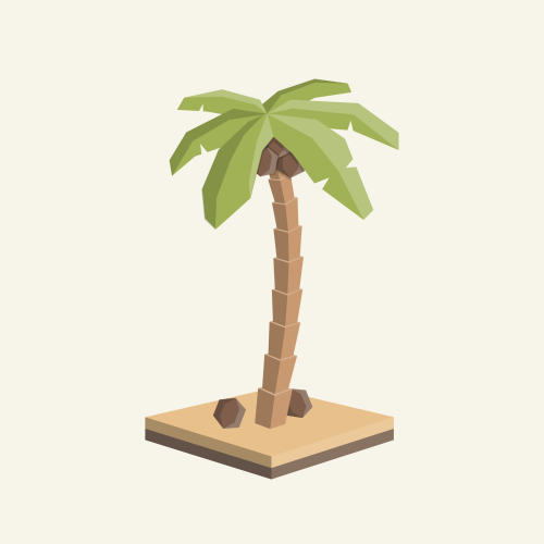 Profile picture of collection Palm Tree