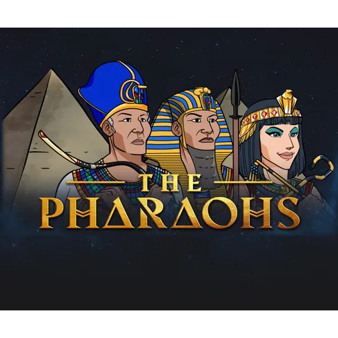 Profile picture of collection ThePharaohs