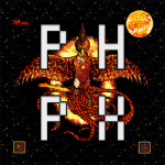 Profile picture of collection PhoenixPixels