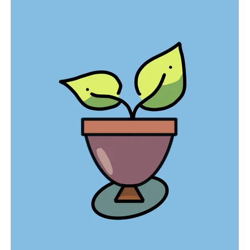 Profile picture of collection Plants