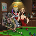 Profile picture of collection PoolTable