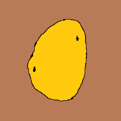 Profile picture of collection POTATOeS