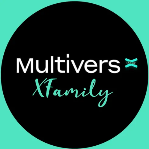 Profile picture of collection MultiversXxFamily