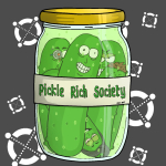 Profile picture of collection PickleRichSociety