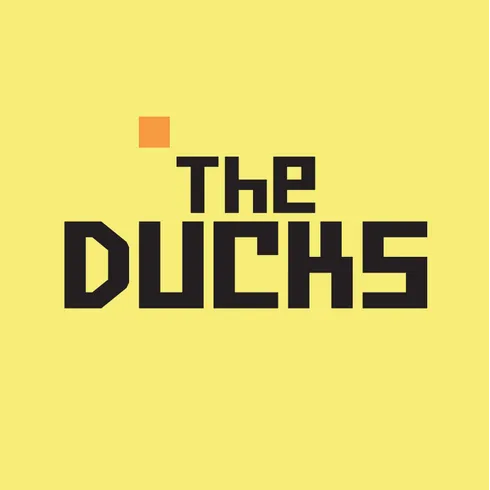 Profile picture of collection The Ducks