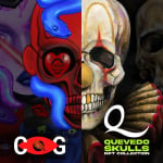 Profile picture of collection QuevedoSkulls