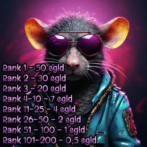 Profile picture of collection RatsOfGooseville