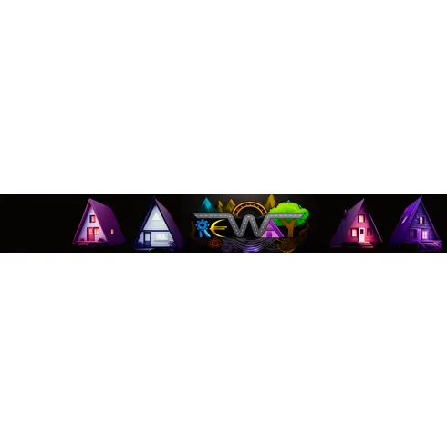 Profile banner of collection AlphaRetreats