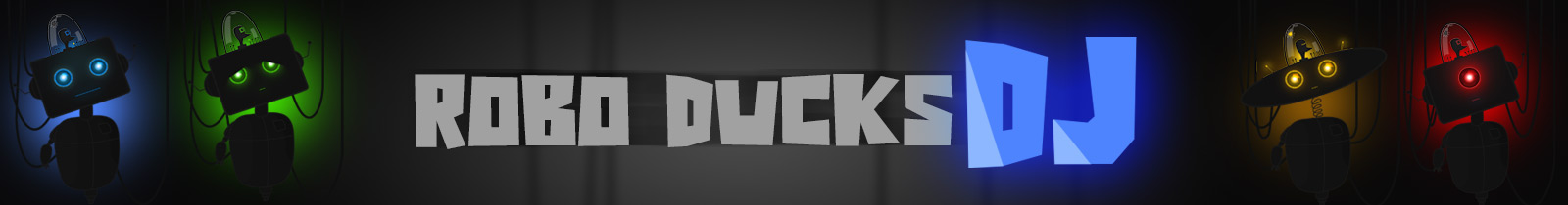 Profile banner of collection RoboDuckDJ