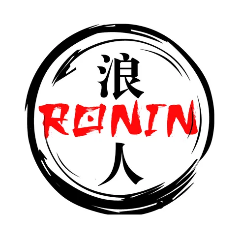 Profile picture of collection Ronin