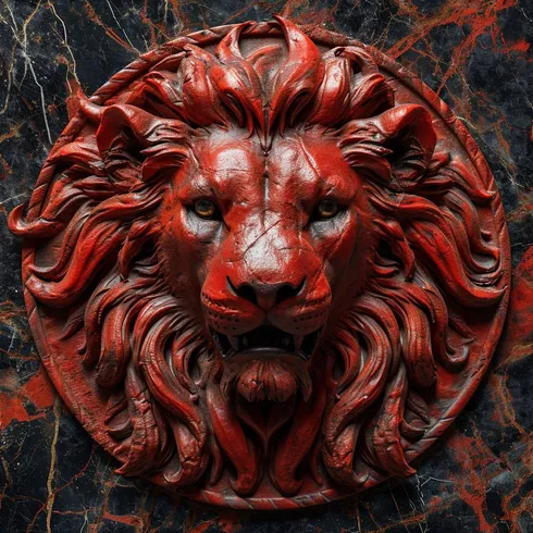 Profile picture of collection Rubylion by Wizard’s Wars
