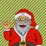 Profile picture of collection CryptoClaus