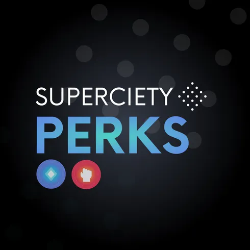 Profile picture of collection SupercietyPerks