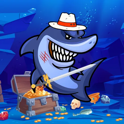 Profile picture of collection Sharktopia