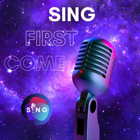 Profile picture of collection SING First Come