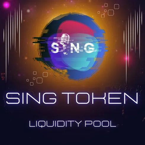 Profile picture of collection SingLiquidityPool