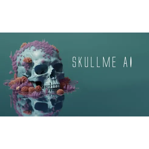 Profile picture of collection SkullmeAI