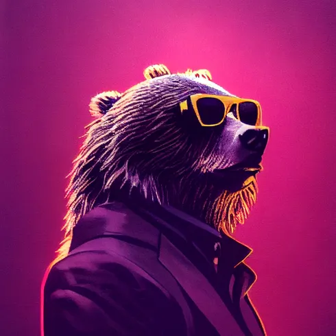Profile picture of collection SRB Bearly Dreams
