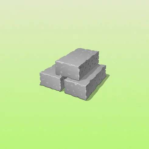 Profile picture of collection Stone - Giants Village