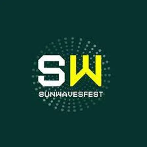 Profile picture of collection SUNWERSE by SUNWAVES FESTIVAL