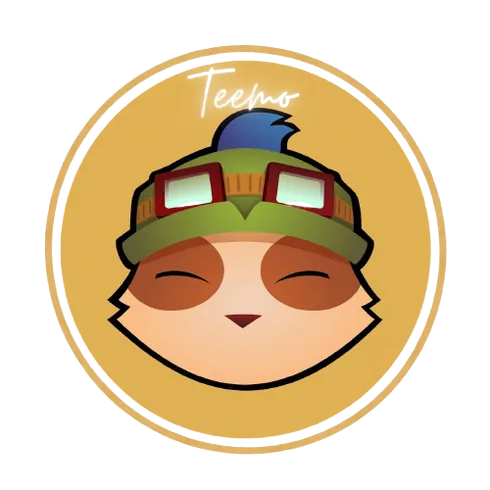 Profile picture of collection xTeemo