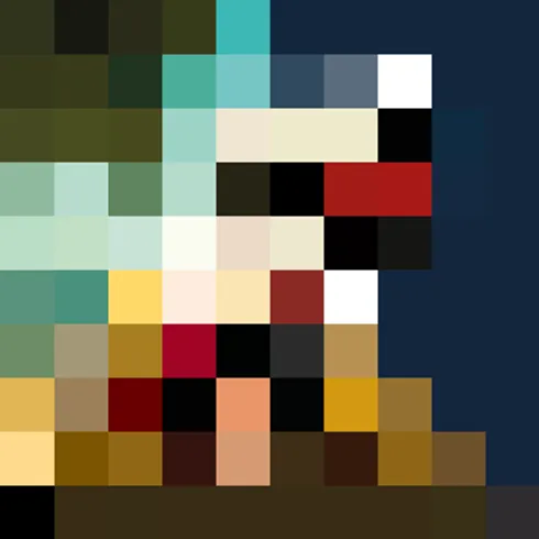 Profile picture of collection TheVoxels