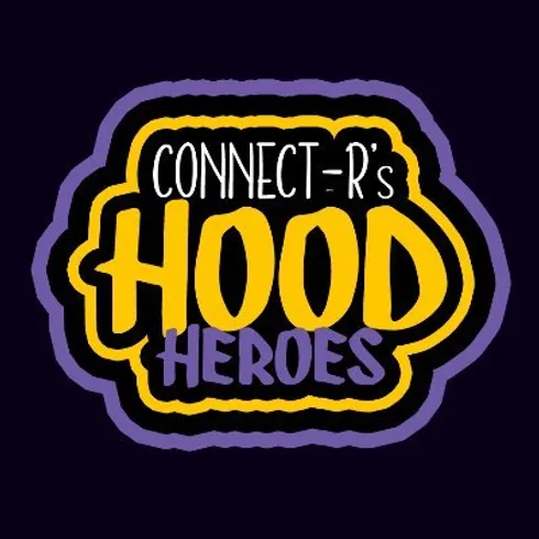 Profile picture of collection HoodHeroes