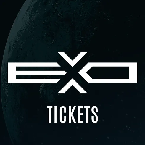 Profile picture of collection EXO Tickets