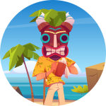 Profile picture of collection Tikidy