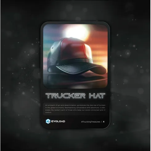 Profile picture of collection TruckingTreasures