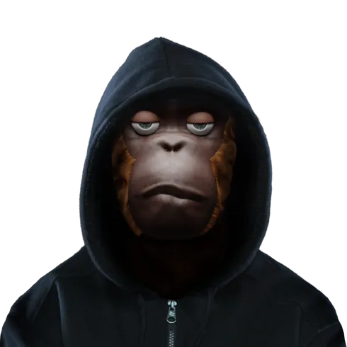 Profile picture of collection ULTRAS APES