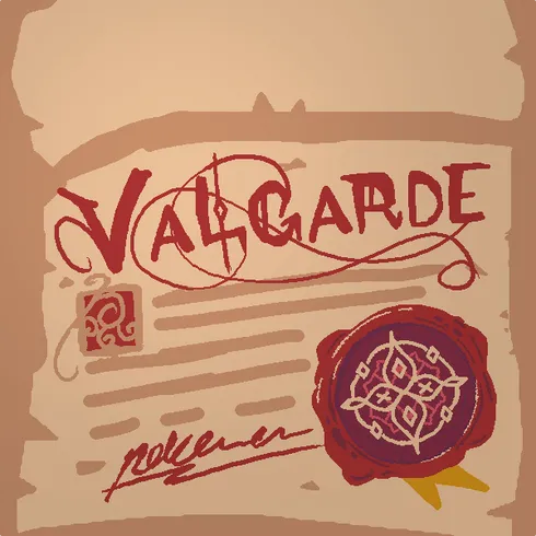 Profile picture of collection VALGARDE