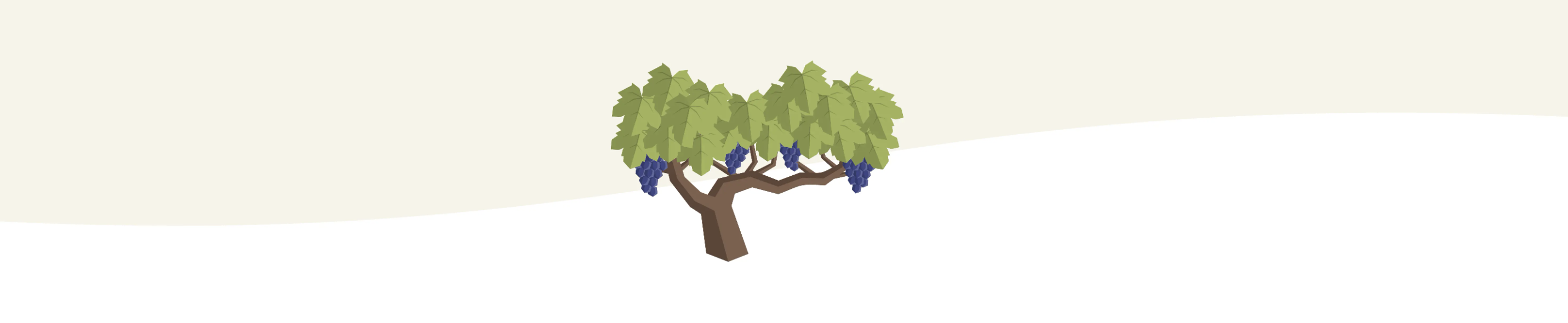 Profile banner of collection Vine Tree