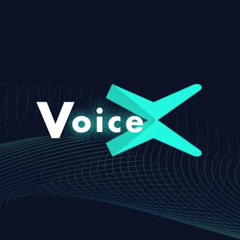 Profile picture of collection VOICEX by evoXAI.com