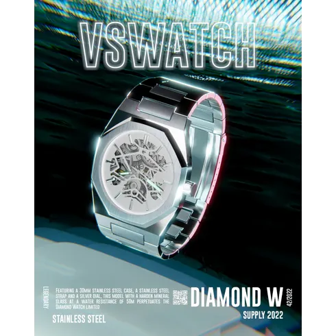 Profile picture of collection VSWATCH