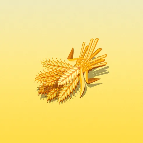 Profile picture of collection Wheat - Giants Village