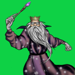 Profile picture of collection MaiarWizards