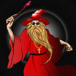 Profile picture of collection MaiarWizards
