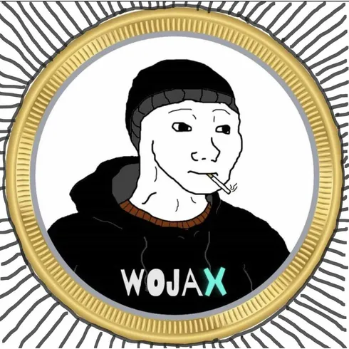 Profile picture of collection WOJAX