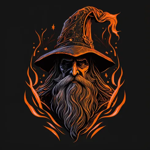 Profile picture of collection Wizards Of MultiversX