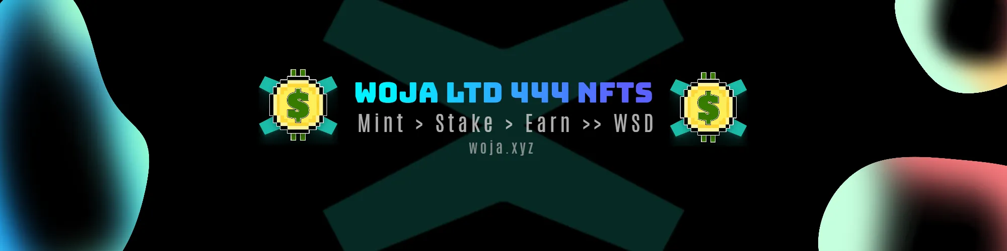 WOJA LTD • XOXNO Marketplace