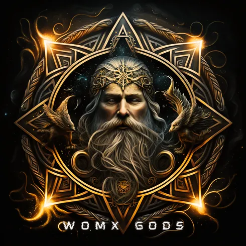 Profile picture of collection WOMXGODS