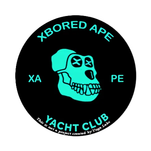 Profile of collection XBored Ape Yacht Club